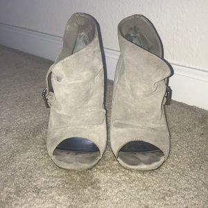 Steve Madden slouch bootie